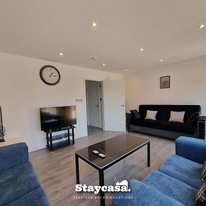Noor Garden Co-Living - Private Room Self-Cater