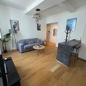 Appartement à 1 Chambre à Coucher