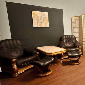 Ecostay Apartment O Street