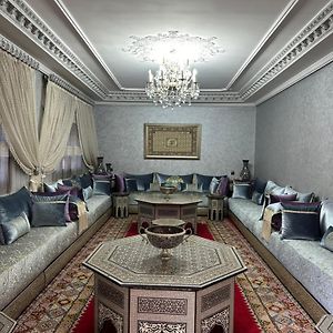 Villa de Luxe