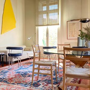 Le Saint Apolline - Sete, Appartement Haussmanien