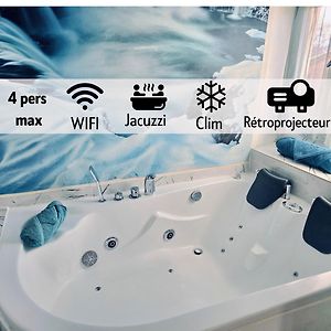 Appartement à 1 Chambre à Coucher