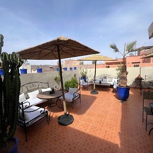 Riad La Perla Bianca