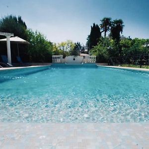 Villa Prestigieuse Avec Piscine Privee Au Coeur De Nice