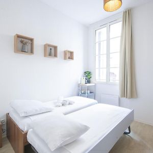 Senac - Havre Citadin, La Canebiere