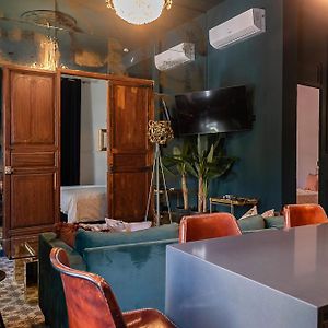 Apartement Mercado Central
