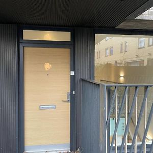Appartement de Luxe à 2 Chambres à Coucher