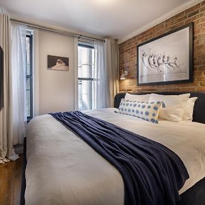 Three Bedroom On Little Italy Mulberry Street