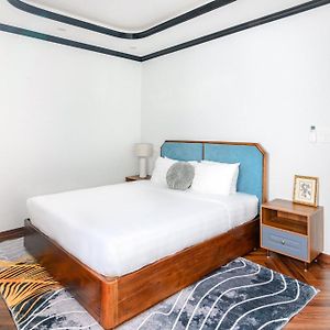 Appartement Supérieur à 3 Chambres à Coucher