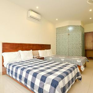 Chambre de Luxe Lit King-Size