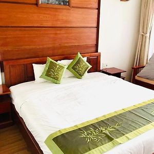 Chambre de Luxe Lit King-Size
