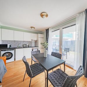 Modern Living Apartments Vienna, 15 Min To Center