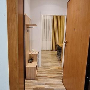 Luxury Apartment