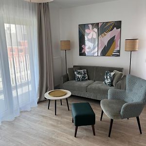 Appartement à 2 Chambres à Coucher
