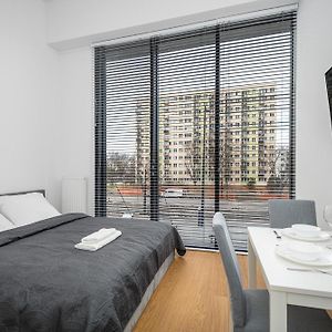 Warsaw Modern Stay Apartamenty Kasprzaka 29