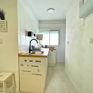 Home4U Apartamento Realejo