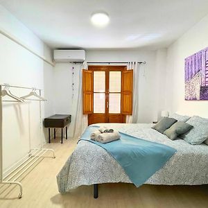 Home4U Apartamento Realejo