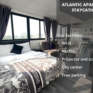 Atlantis Apartment Nguyen Thai Hoc