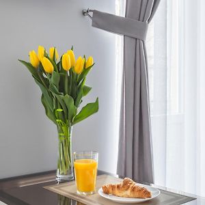 Appartement de Luxe