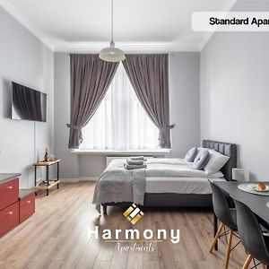 Harmony Elegant Apartments Krakow Old Town