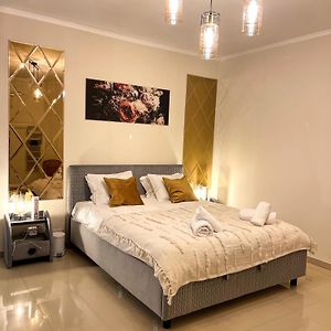 Central Apartment-Calea Mosilor
