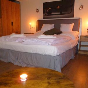 Silver55 Apartman