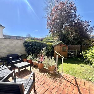 Maison 4 Chambres