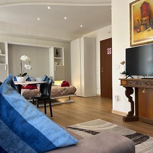 Studio de Luxe Lit Queen-Size