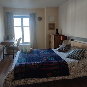 Swallows Nest - Spacious Bright Double Bedroom With Ensuite Bathroom