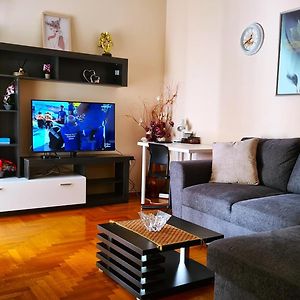 Artemis Apartment In Athens Near Acropolis-100Mbps Wifi