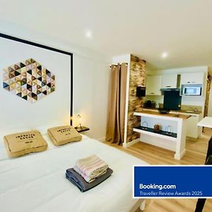 Appartement à 1 Chambre à Coucher