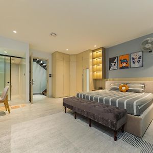 Chambre Double de Luxe