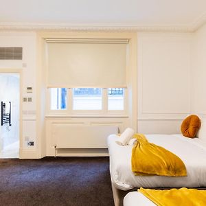Chambre Supérieure Triple