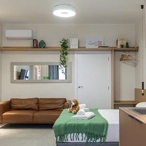Studio de Luxe