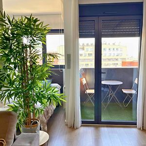 Appartement à 1 Chambre à Coucher