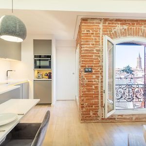 Appartement à 1 Chambre à Coucher