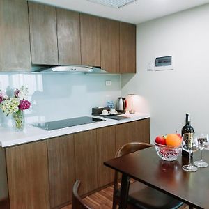 Suite à 2 Chambres à Coucher