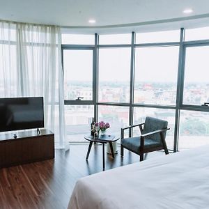 Chambre de Luxe Lit King-Size