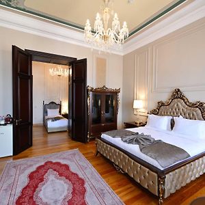 Chambre Familiale