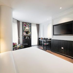 Suite Exécutive Lit King-Size