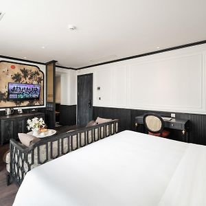 Suite Lit King-Size