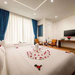 Suite Familiale Lit King-Size