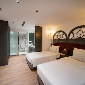 Chambre de Luxe