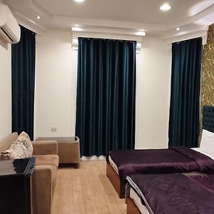 Chambre de Luxe Lit King-Size