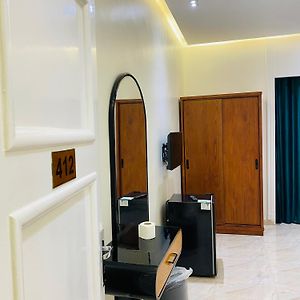 Chambre de Luxe Double