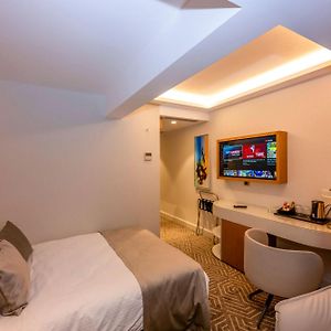 Chambre Double de Luxe