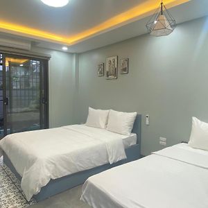 Chambre Triple