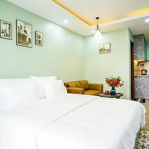 Chambre Quadruple