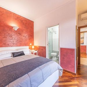 Room In Bb - Camera Doppia In History House