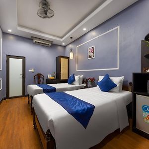 Chambre Lit King-Size